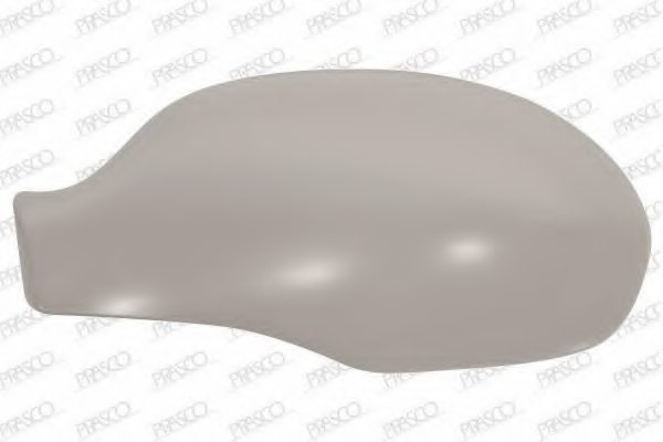 PRASCO CI5207414 Cover, outside mirror
